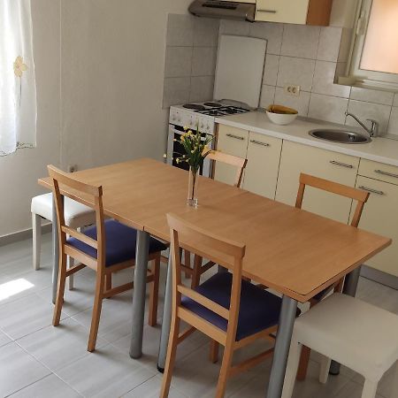מאקרסקה Apartment Iv&An מראה חיצוני תמונה
