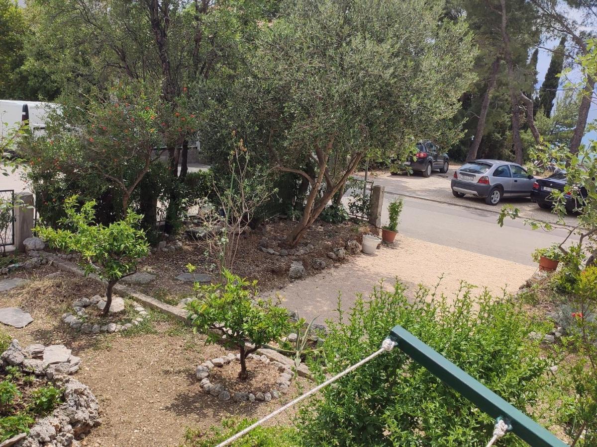 מאקרסקה Apartment Iv&An מראה חיצוני תמונה