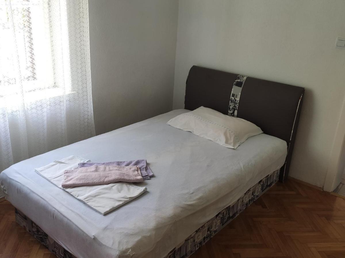 מאקרסקה Apartment Iv&An מראה חיצוני תמונה