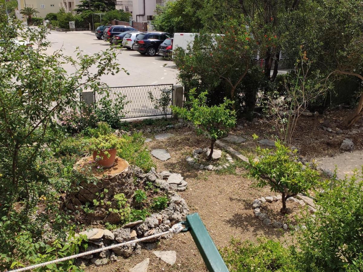 מאקרסקה Apartment Iv&An מראה חיצוני תמונה