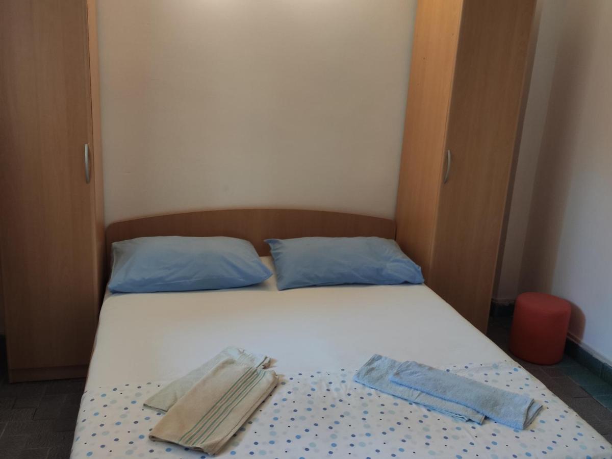 מאקרסקה Apartment Iv&An מראה חיצוני תמונה