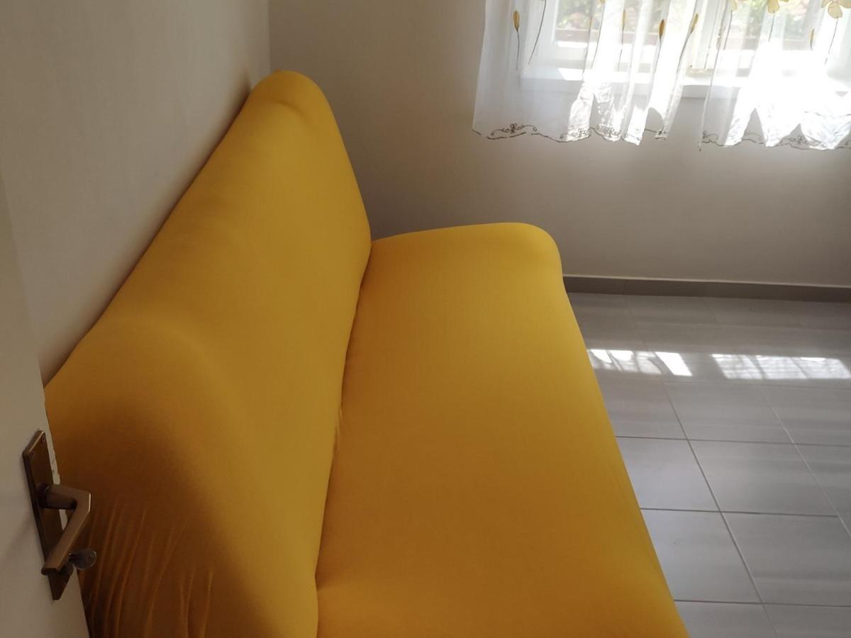 מאקרסקה Apartment Iv&An מראה חיצוני תמונה